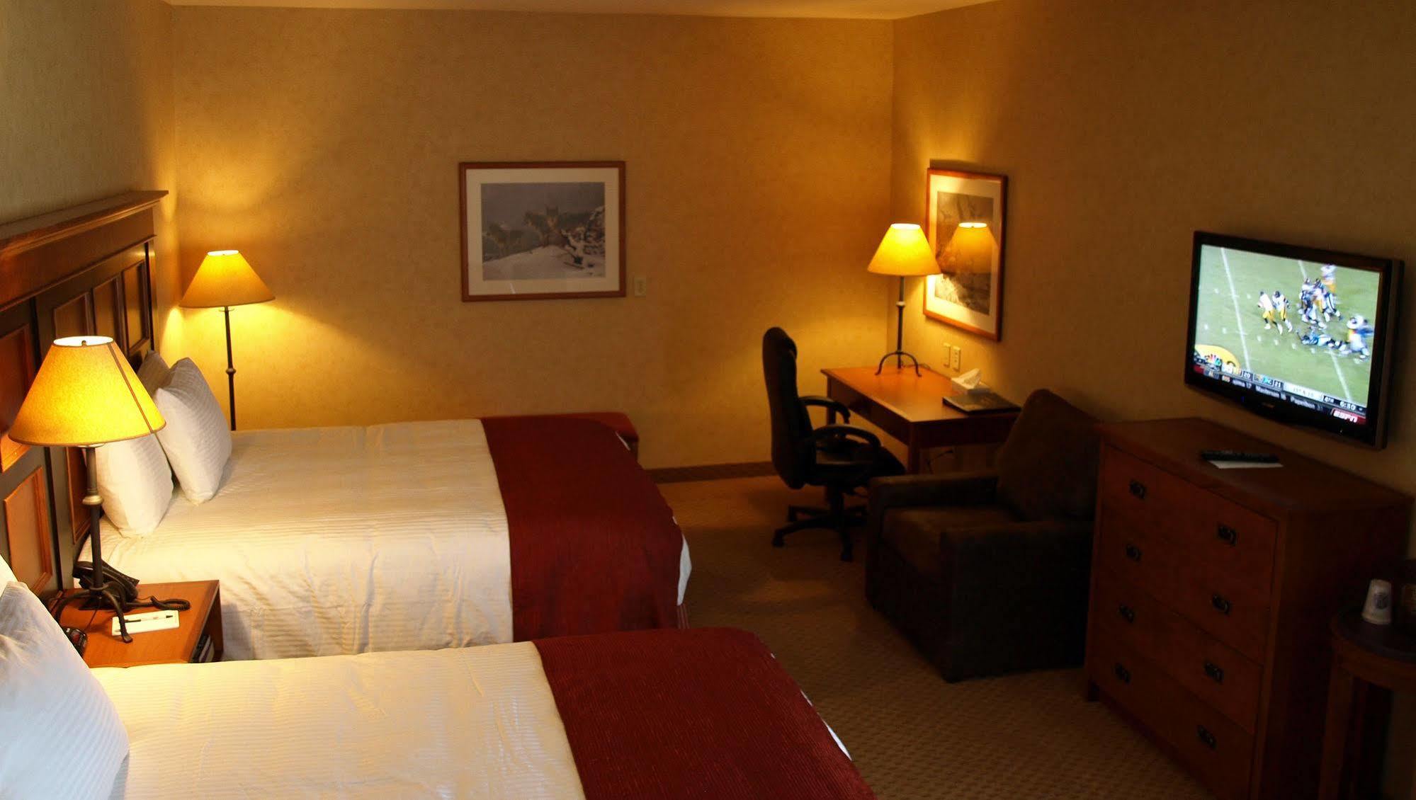 Diamond Mountain Casino Hotel Susanville Phòng bức ảnh