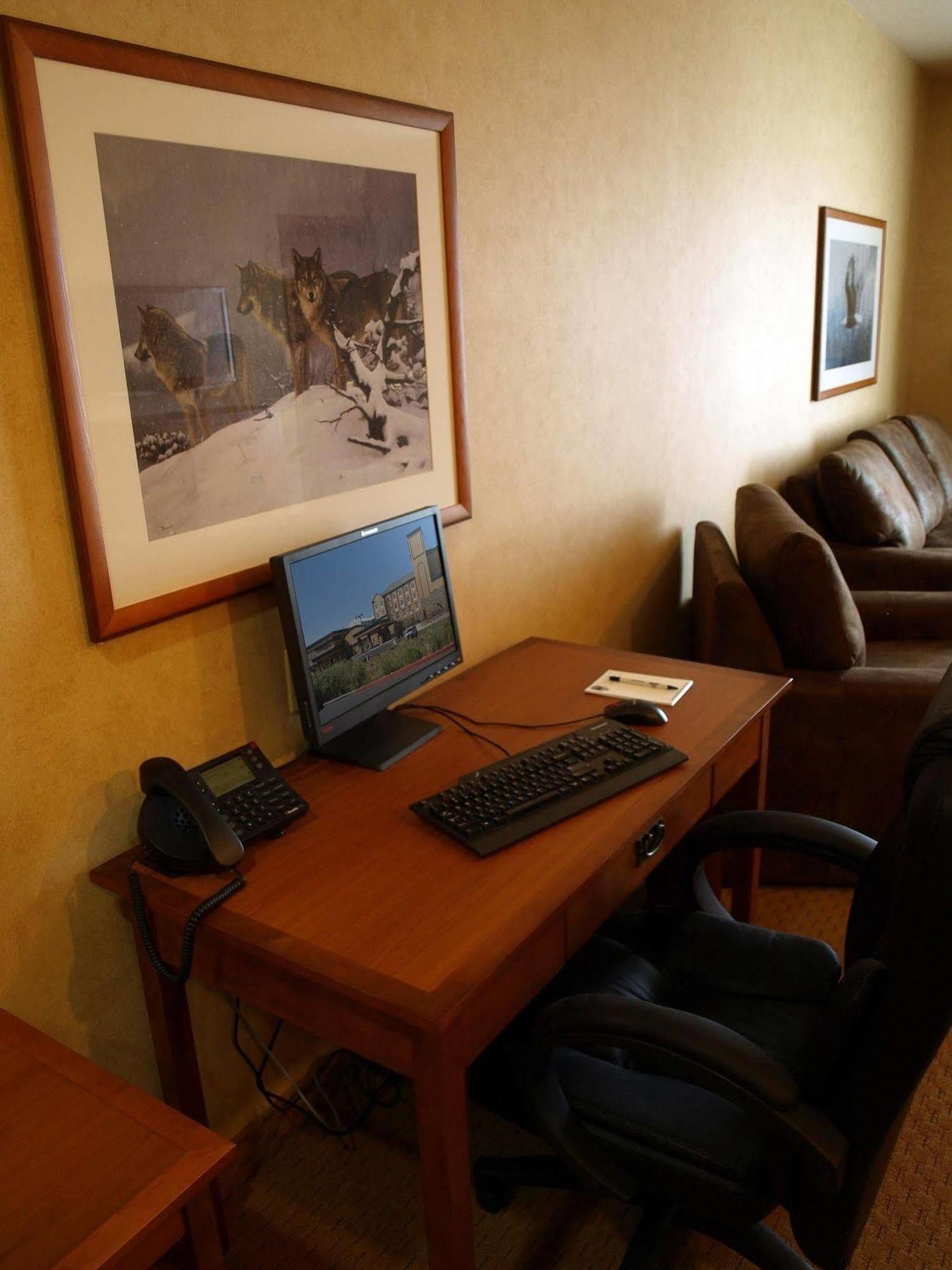 Diamond Mountain Casino Hotel Susanville Phòng bức ảnh