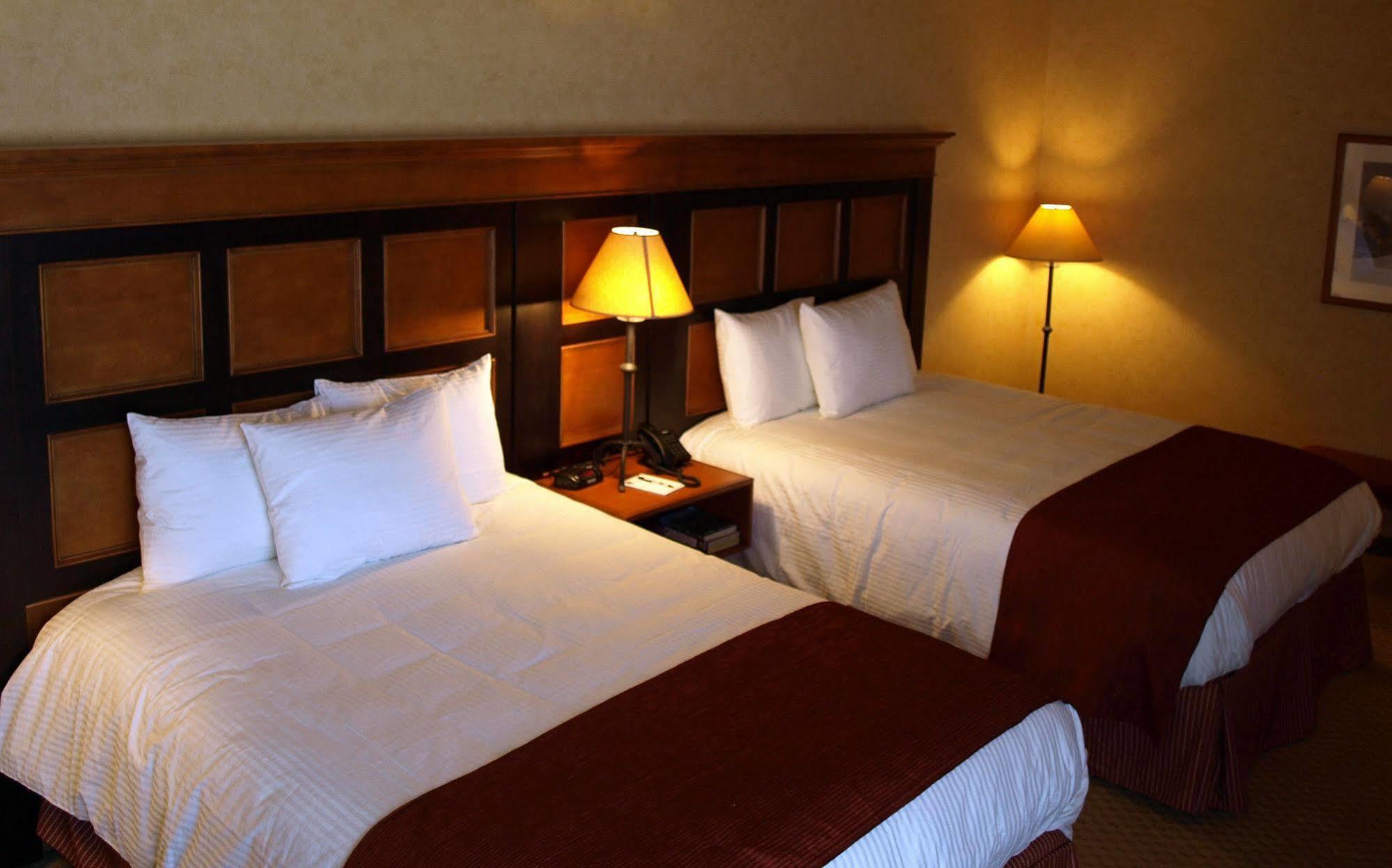 Diamond Mountain Casino Hotel Susanville Phòng bức ảnh